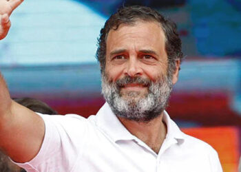 രാഹുൽ ഗാന്ധി ‘വീണ്ടും’ എംപിയായി. സൂറത്ത് കോടതി വിധിക്ക് സ്‌റ്റേ