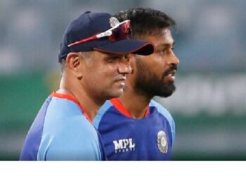 മൂന്നാം ഏകദിനത്തിലും ഹാർദിക് തന്നെ നായകൻ ; സഞ്ജു ടീമില്‍, വിന്‍ഡീസിനെതിരേ ടോസ് നഷ്ടപ്പെട്ട ഇന്ത്യയ്ക്ക് ബാറ്റിങ്