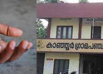 നിർത്തിയിട്ട കാറിൽ യുവാവ് മരിച്ച നിലയിൽ. ശരീരത്തിൽ പരിക്കേറ്റ പാടുകൾ