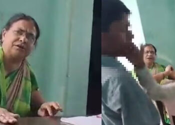 യുപിയിലെ വിവാദ സ്കൂൾ പൂട്ടാൻ സർക്കാർ ഉത്തരവ്; കുട്ടികളുടെ പഠനം തടസ്സപ്പെടില്ല