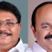 ഉമ്മൻ ചാണ്ടിയെ തള്ളിപ്പറഞ്ഞ യൂദാസാണ് വി ഡി സതീശൻ.തിരഞ്ഞെടുപ്പിൽ സൂത്രത്തിൽ ജയിക്കാൻ നീക്കം; കെ അനിൽ കുമാർ