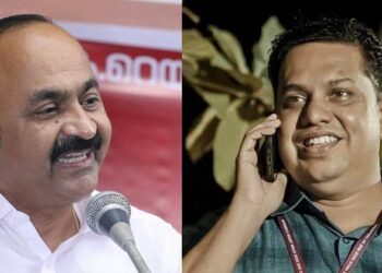 ശാസ്ത്രവും മതവും തമ്മിൽ കൂട്ടിക്കുഴക്കേണ്ട ആവശ്യമില്ല ; സ്പീക്കർ പ്രസ്താവന തിരുത്തുന്നതാണ് നല്ലതെന്ന് വി.ഡി സതീശൻ