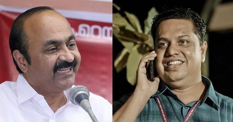 ശാസ്ത്രവും മതവും തമ്മിൽ കൂട്ടിക്കുഴക്കേണ്ട ആവശ്യമില്ല ; സ്പീക്കർ പ്രസ്താവന തിരുത്തുന്നതാണ് നല്ലതെന്ന് വി.ഡി സതീശൻ