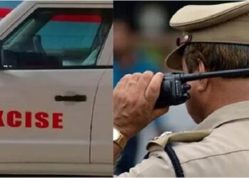 ‘ഓപ്പറേഷൻ കോക്ക്ടെയിൽ’; സംസ്ഥാനത്ത് എക്സൈസ് ഓഫീസുകളിൽ വിജിലൻസിന്‍റെ മിന്നൽ പരിശോധന