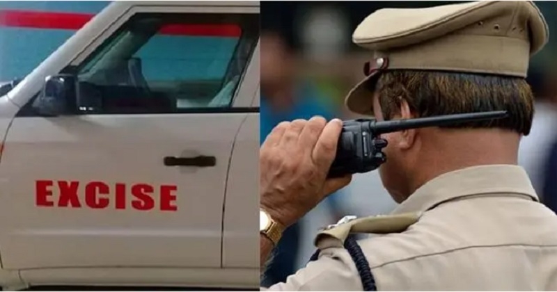 ‘ഓപ്പറേഷൻ കോക്ക്ടെയിൽ’; സംസ്ഥാനത്ത് എക്സൈസ് ഓഫീസുകളിൽ വിജിലൻസിന്റെ മിന്നൽ പരിശോധന