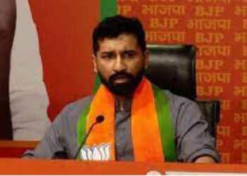 പുതുപ്പള്ളിയിൽ എൻഡിഎ ജയിക്കേണ്ടത് ജനങ്ങളുടെ ആവശ്യം; അനിൽ കെ ആന്റണി.