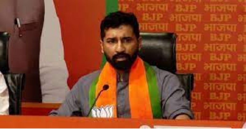 പുതുപ്പള്ളിയിൽ എൻഡിഎ ജയിക്കേണ്ടത് ജനങ്ങളുടെ ആവശ്യം; അനിൽ കെ ആന്റണി.