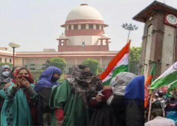 ജമ്മു കശ്മീരില്‍ തിരഞ്ഞെടുപ്പ് നടത്താന്‍ തയ്യാര്‍: സുപ്രീം കോടതിയിൽ കേന്ദ്ര സർക്കാർ