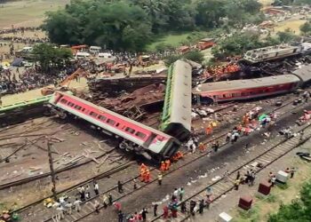 ഒഡീഷയിലെ ട്രെയിൻ അപകടം: തിരിച്ചറിയാത്ത 29 മൃതദേഹങ്ങൾ സംസ്കരിക്കും
