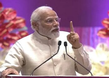 തദ്ദേശീയ ഉത്പന്നങ്ങളെ പ്രോത്സാഹിപ്പിക്കണം: ദേശീയ കൈത്തറി ദിനാചരണത്തിൽ പ്രധാനമന്ത്രി‍ നരേന്ദ്ര മോദി