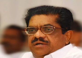 സംസ്ഥാന സർക്കാരിന്റെ പുതിയ മദ്യനയം കേരളത്തെ നാശിപ്പിക്കും; പുതിയ മദ്യശാലകൾ അനുവദിക്കരുതെന്ന് വിഎം സുധീരൻ