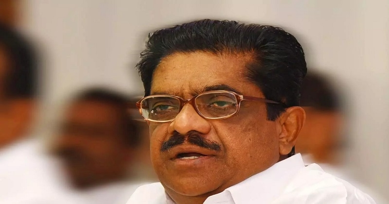 സംസ്ഥാന സർക്കാരിന്റെ പുതിയ മദ്യനയം കേരളത്തെ നാശിപ്പിക്കും; പുതിയ മദ്യശാലകൾ അനുവദിക്കരുതെന്ന് വിഎം സുധീരൻ