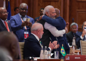 ഇന്ത്യൻ നീക്കം വിജയം കണ്ടു; ജി20യിൽ ആഫ്രിക്കൻ യൂണിയൻ ഇനി സ്ഥിരാംഗം