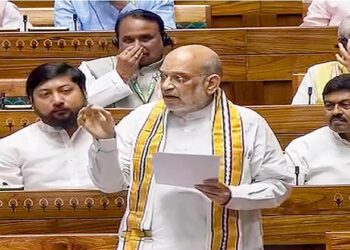 വനിതാ സംവരണ ബില്‍ നടപ്പാക്കുന്നതിനുളള സെന്‍സസ് തിരഞ്ഞെടുപ്പിന് ശേഷം നടത്തും; അമിത് ഷാ