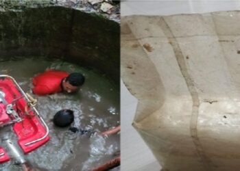 ആന്തമാനിൽ വൻ ലഹരിവേട്ട; കോടിയുടെ ലഹരിമരുന്ന് നശിപ്പിച്ചു