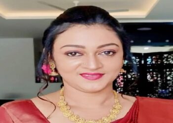 സിനിമ – സീരിയൽ താരം അപർണ നായർ തൂങ്ങി മരിച്ച നിലയിൽ