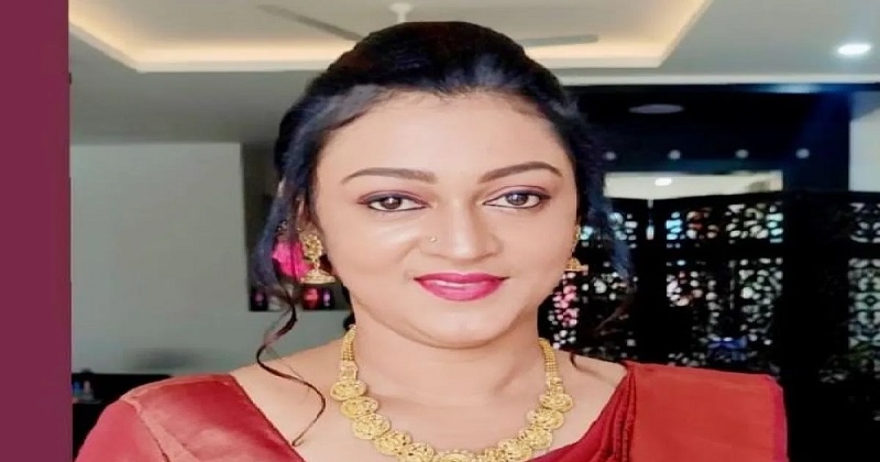 സിനിമ – സീരിയൽ താരം അപർണ നായർ തൂങ്ങി മരിച്ച നിലയിൽ