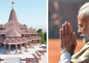 രാമക്ഷേത്രം; സർക്കാരിന്റെ ചില്ലിക്കാശുപോലും ക്ഷേത്രനിർമ്മാണത്തിന് ഉപയോഗിക്കില്ലെന്ന് മന്ദിരനിർമ്മാണ കമ്മിറ്റി