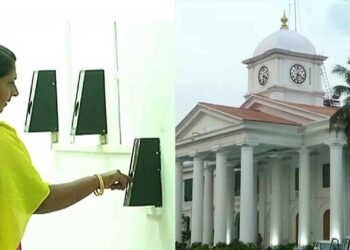 ജീവനക്കാരുടെ എതിർപ്പ്; സെക്രട്ടേറിയറ്റിലെ പഞ്ചിംഗ് ഉത്തരവ് മരവിപ്പിച്ച് സര്‍ക്കാര്‍