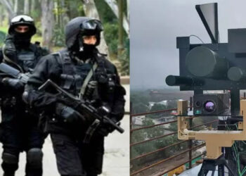 കൗണ്ടർ ഡ്രോൺ മുതൽ ബുള്ളറ്റ് പ്രൂഫ് ലിമോസിനുകൾ വരെ; ജോബൈഡൻ മുതൽ  കനേഡിയൻ പ്രസിഡന്റ് വരെ ഇന്ത്യൻ സുരക്ഷാ വലയത്തിൽ