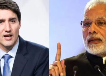 ഇനി വിസയുമില്ല; കാനഡയ്ക്ക് വീണ്ടും കടുത്ത മറുപടിയുമായി ഇന്ത്യ