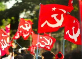 ഗണേഷിന് അതൃപ്തി; കോര്‍പ്പറേഷന്‍ ചെയർമാൻ സ്ഥാനം തിരികെനൽകി CPM