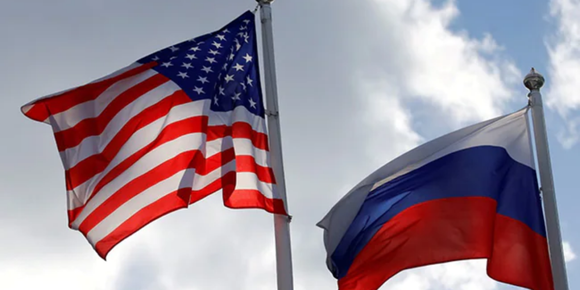 രണ്ട് യുഎസ് നയതന്ത്രജ്ഞരെ പുറത്താക്കി റഷ്യ, തിരിച്ചടിക്കുമെന്ന് അമേരിക്ക