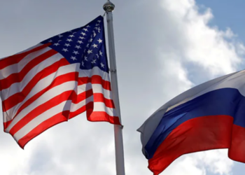 രണ്ട് യുഎസ് നയതന്ത്രജ്ഞരെ പുറത്താക്കി റഷ്യ, തിരിച്ചടിക്കുമെന്ന് അമേരിക്ക