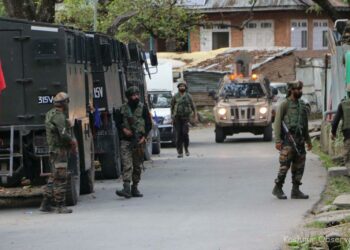 ഒരാഴ്ച നീണ്ട അനന്ത്നാഗ് ഏറ്റുമുട്ടൽ അവസാനിച്ചു, ലഷ്കർ കമാൻഡറുടെ മൃതദേഹം കണ്ടെടുത്തു