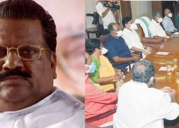 സർക്കാരിനെ പ്രതിസന്ധിയിൽ ആക്കാൻ നീക്കം; ഇപി ജയരാജൻ