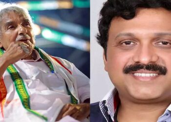 സോളാർ കേസ്; ഗണേഷ് കുമാറിന് എതിരായ സിബിഐ റിപ്പോർട്ട്; വിഷയം സഭയിൽ ചർച്ച ചെയ്യും