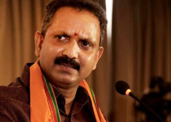 ലീഡ് 40000 കടന്നു, പുതുപ്പള്ളിയിൽ ചാണ്ടി ഉമ്മന്‍ തരംഗം