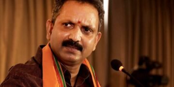ലീഡ് 40000 കടന്നു, പുതുപ്പള്ളിയിൽ ചാണ്ടി ഉമ്മന്‍ തരംഗം