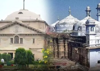 ജ്ഞാനവാപി സർവേ പൂർത്തിയാക്കാൻ എഎസ്‌ഐക്ക് നാലാഴ്ച കൂടി സമയം അനുവദിച്ച് വാരാണസി കോടതി