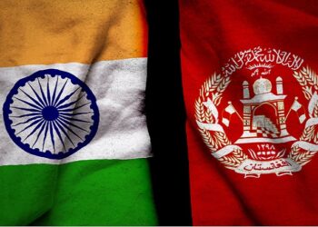 ഇന്ത്യയിലെ അഫ്ഗാന്‍ എംബസിയുടെ പ്രവര്‍ത്തനം നിര്‍ത്തി; വിദേശകാര്യമന്ത്രാലയത്തിന് കത്ത്