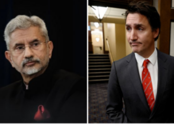 ട്രൂഡോയ്ക്ക്  മറുപടി ; മുതിർന്ന കനേഡിയൻ നയതന്ത്രജ്ഞനെ  ഇന്ത്യ പുറത്താക്കി