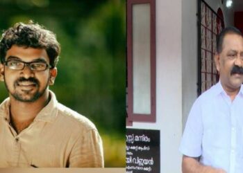 പേർസണൽ സ്റ്റാഫ് അഴിമതി, ഗുരുതര വീഴ്ച വരുത്തി ആരോഗ്യമന്ത്രി വീണ ജോർജ്