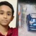 പത്താം ക്ലാസ്സുകാരൻ വാഹനം ഇടിച്ചു മരിച്ച സംഭവം കൊലപാതകം, ബന്ധു പ്രിയരഞ്ജനെതിരെ കേസ്