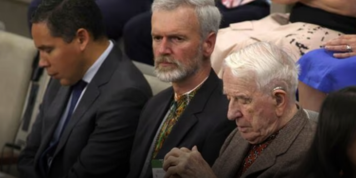 നാസി വിമുക്തഭടനെ ആദരിച്ച് കാനഡ, വ്യാപക പ്രതിഷേധം