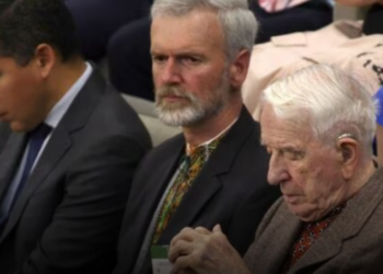 നാസി വിമുക്തഭടനെ ആദരിച്ച് കാനഡ, വ്യാപക പ്രതിഷേധം