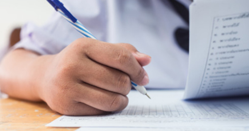 എസ്എസ്എൽസി-ഹയർസെക്കണ്ടറി പരീക്ഷാ തീയതികൾ പ്രഖ്യാപിച്ചു