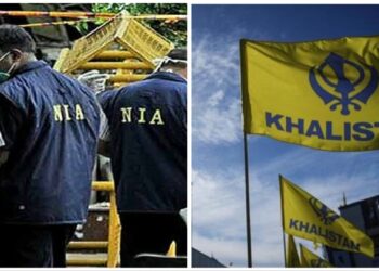 ക്രിക്കറ്റ് ലോകകപ്പ് ആക്രമിക്കുമെന്ന് ഖാലിസ്ഥാൻ സംഘടന; ഭീകരർക്കെതിരെ നടപടി ശക്തമാക്കി എൻഐഎ