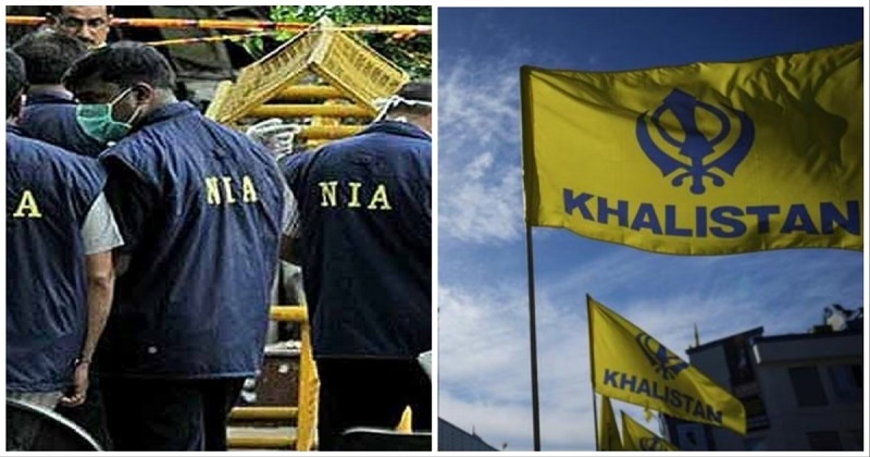 ക്രിക്കറ്റ് ലോകകപ്പ് ആക്രമിക്കുമെന്ന് ഖാലിസ്ഥാൻ സംഘടന; ഭീകരർക്കെതിരെ നടപടി ശക്തമാക്കി എൻഐഎ