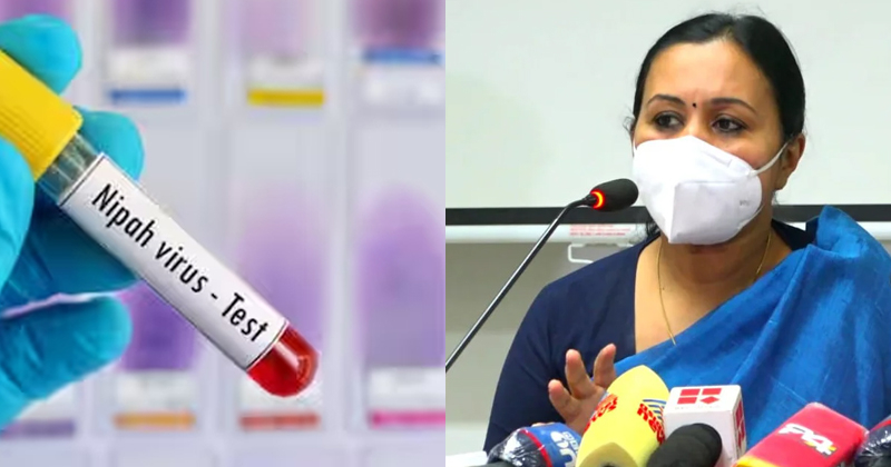 നിപ; പുതിയ പോസിറ്റിവ് കേസുകൾ ഇല്ല. ചികിത്സയിൽ കഴിയുന്നവരുടെ നില മെച്ചപ്പെടുന്നു