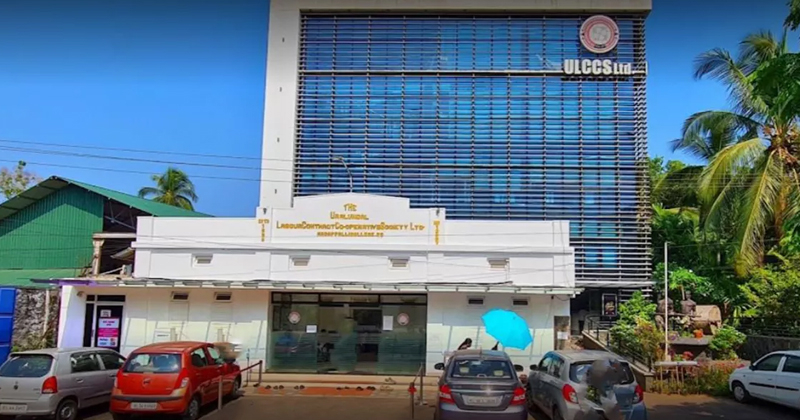 ഊരാളുങ്കലിൽ 82 ശതമാനം സർക്കാർ നിക്ഷേപം. സാമ്പത്തിക പരിധിയില്ലാതെ ഏത് പ്രവർത്തനവും ഏറ്റെടുക്കാം; നിലപാടറിയിച്ച് കേരളം