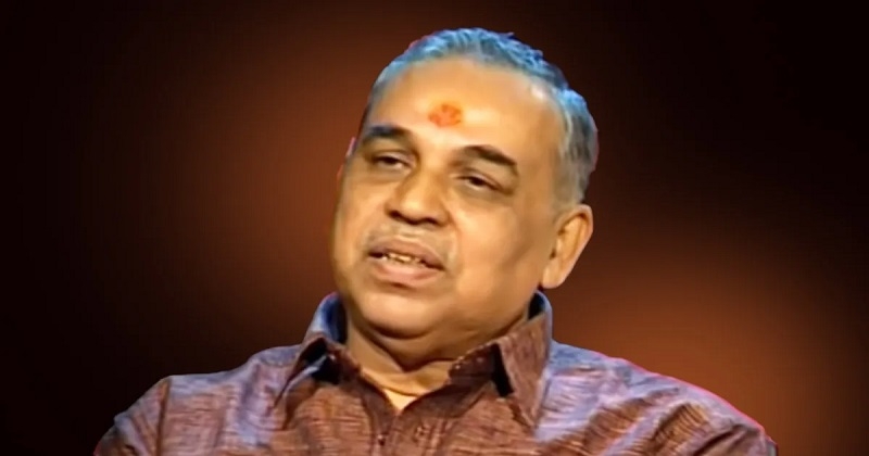 മുതിർന്ന ബിജെപി നേതാവ് പി.പി.മുകുന്ദൻ അന്തരിച്ചു; ആർഎസ് എസ് പ്രചാരകൻ ആയിരിക്കെയാണ് ബിജെപിയിലേക്ക് നിയോഗിക്കപ്പെടുന്നത്