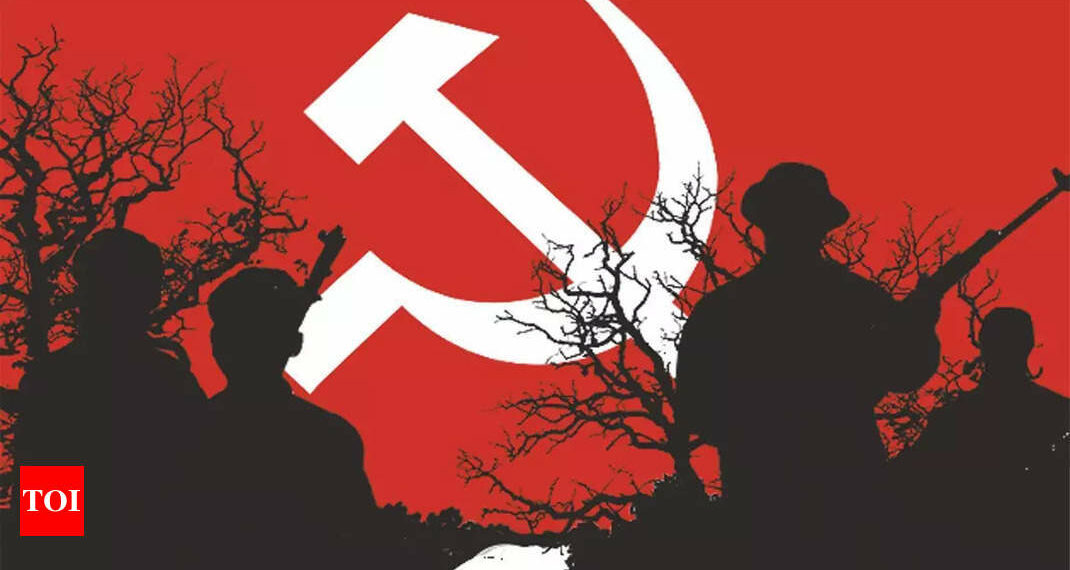 കമ്മ്യുണിസ്റ്റ് ഭീകരവാദി നേതാവ് അറസ്റ്റിൽ;കേരളവും പ്രവർത്തന മേഖല