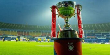 ഐഎസ്എൽ ഷെഡ്യൂൾ പുറത്തിറക്കി – ആദ്യ മത്സരം സെപ്റ്റംബർ 21ന്