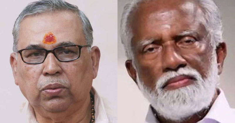 പ്രതിസന്ധികൾക്ക് മുന്നിൽ പതറിയില്ല; വിമർശനങ്ങളെ പുഞ്ചിരിയോടെ നേരിട്ടു; കുമ്മനം