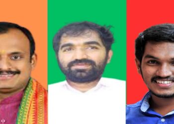 ഉമ്മൻ ചാണ്ടിയുടെ പിൻഗാമിയാര്?; പുതുപ്പള്ളിയിൽ ഇന്ന് വിധിയെഴുത്ത്; പോളിങ് വൈകിട്ട് 6 വരെ